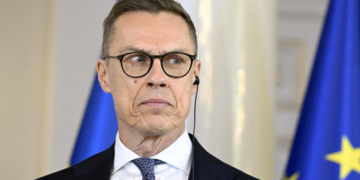 Мирна угода, ймовірно, не буде справедливою до України, – президент Фінляндії