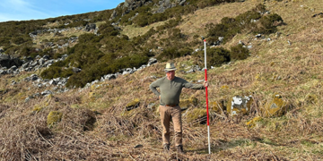 Доісторичний мегаполіс: археологи знайшли найбільше поселення в Ірландії