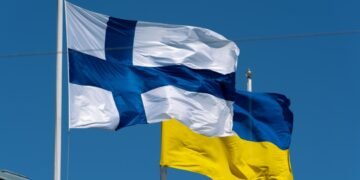 Фінляндія надасть Україні 31-й пакет військової допомоги на 98 млн євро