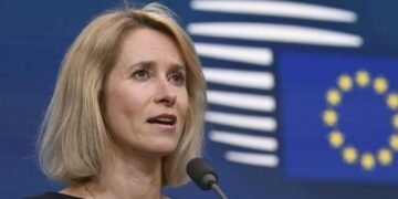 У ЄС відреагували на ситуацію у Венесуелі