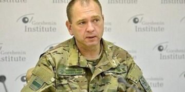 Дейнеко після звільнення з ДПСУ отримав нову посаду: що відомо