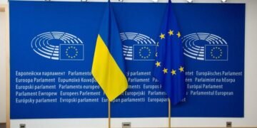У Брюсселі розробили план, як швидко прийняти Україну в ЄС: подробиці від Reuters