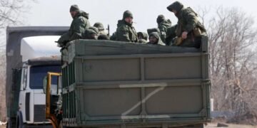 РФ прагне захопити висоти біля Запоріжжя, щоб застосувати артилерію, – військовий експерт