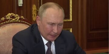 Росія шукає гроші на війну. В хід пішли конфісковані активи, – Bloomberg