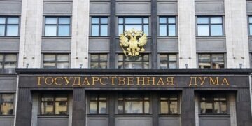 Новий законопроєкт РФ розширює “профілактичні заходи” і репресії