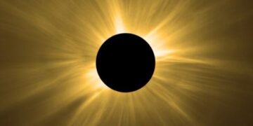 Земля зануриться в темряву на 6 хвилин: де і коли дивитися найдовше затемнення століття