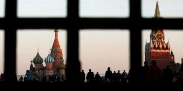 Кремль зазіхає не лише на Донбас: вимоги РФ виходять за межі питання територій – ISW