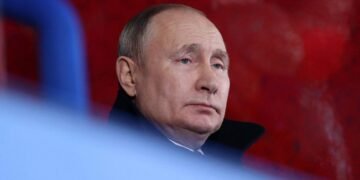 Росія вигадала ще одну умову для миру в Україні – ISW