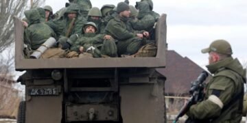 Росія пішла в механізований штурм під Покровськом: чим усе закінчилося