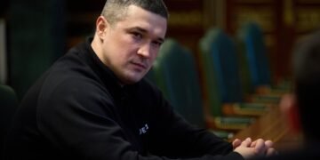 Комітет ВР підтримав відставку Федорова