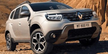 Експерти назвали найкращий компактний кросовер 2026 року