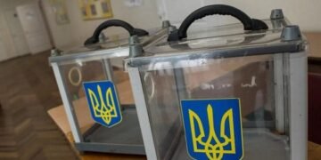 Скільки коштуватимуть Україні вибори і хто за них заплатить: у Раді відповіли