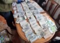 СБУ викрила схему ухилення від мобілізації на Дніпровщині: у голови ВЛК знайшли 300 тисяч доларів