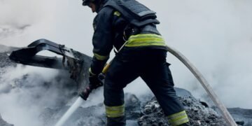 В уряді Німеччини прокоментували удари РФ по українській енергетиці у морози: “Це – воєнні злочини”