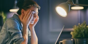 Працювати вночі небезпечно, – результати дослідження