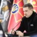 Міноборони разом зі SpaceX вирішує проблему використання Starlink на російських БпЛА, – Федоров