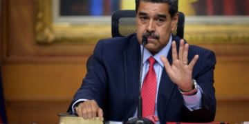 Мадуро вивели з літака в Нью-Йорку у супроводі конвою, – Sky News