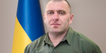 Зеленський вніс в Раду подання на звільнення Малюка