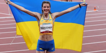 Магучіх тріумфувала на перших змаганнях 2026 року: яку висоту підкорила