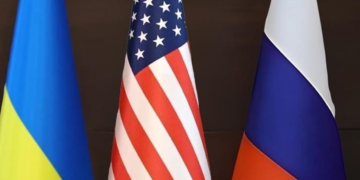 Переговори України, Росії та США в Абу-Дабі розпочалися, – МЗС ОАЕ