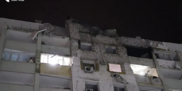 РФ знову атакувала енергетику: які міста були під прицілом