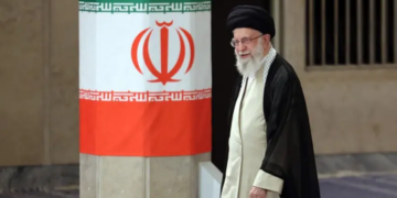 Лідер Ірану переїхав до бункера в Тегерані через побоювання удару США, – ЗМІ