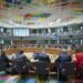 Послы ЕС одобрили процедуру, необходимую для предоставления Киеву финансовой помощи в размере €90 млрд.