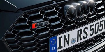 Більше потужності, менше дверей: Audi офіційно підтвердила вихід гібридного RS5 у 2026 році