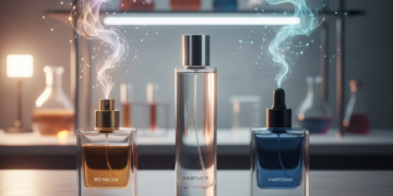 Парфумерія: наука, мистецтво чи магія?