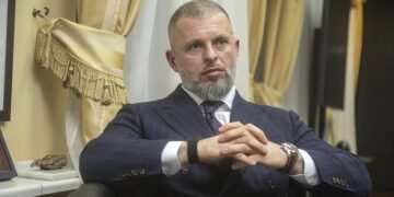 Бидный: Изменение так называемого спортивного гражданства – это единицы среди представителей спорта высших достижений