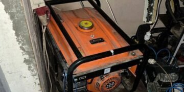 «Треба звикнути жити в країні генераторів», — експерт