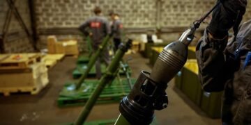 Лучше, чем SAFE: кредит ЕС для Украины предусматривает закупку украинского оружия.