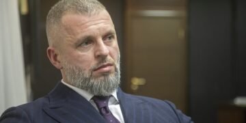 Бидный об Олимпиаде-2026: Будем счастливы увидеть наших спортсменов на пьедесталах, но не хочу давать прогнозов