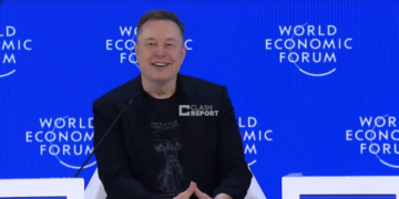 Ілон Маск висміяв амбітні плани Трампа щодо “Ради миру”