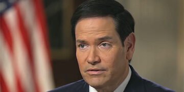 США готові застосувати силу, щоб змусити Венесуелу співпрацювати, — Рубіо