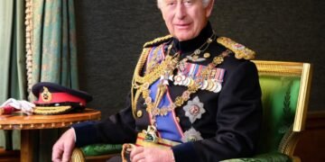 ЗМІ: Чарльз III повністю викреслив із королівського меню три популярні продукти