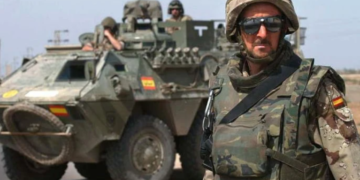 “Не можемо залежати від третіх країн”: Іспанія закликає Європу створити власну армію