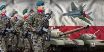 Європа готується до війни: полякам видають моторошний “посібник з виживання”