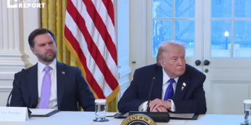 “Мирним шляхом або більш жорсткими методами”: Трамп про взяття під контроль Гренладії