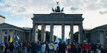 Німеччина звинуватила українців у змові з Росією щодо підриву посилок, – Reuters