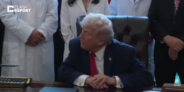 Трамп пригрозив Канаді 100% митами: що сталося