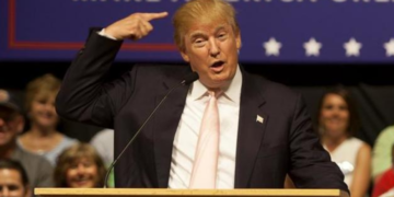 Трамп відреагував на “атаку” на резиденцію Путіна — репостнув новину, яка не сподобається Москві