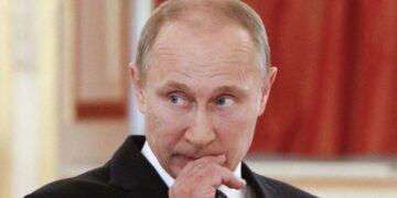 Міністр оборони Великої Британії хоче викрасти Путіна