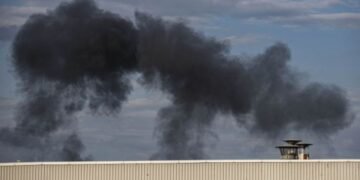 Дроні долетіли до Сочі та Туапсе: росіяни скаржаться на вибухи