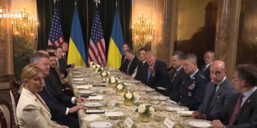 Україна і США готують угоду про вільну торгівлю: Зеленський розкрив деталі