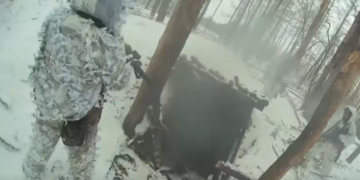 “Осман” заявив про кризу в застосуванні штурмових підрозділів на фронті