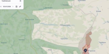 Війська РФ дистанційно мінують Грабовське на Сумщині: яка там ситуація