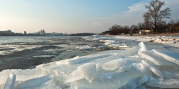 Чи можуть війська РФ під час сильного морозу перейти Дніпро: у ЗСУ розкрили обстановку