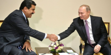 Кремль ще не оговтався від шоку через події у Венесуелі, – колумніст Spiegel