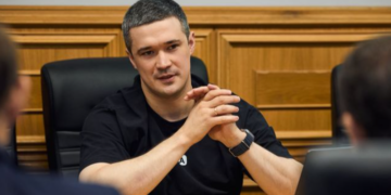 Обороняв Київ та Зміїний з неба: хто командуватиме “малою” ППО України